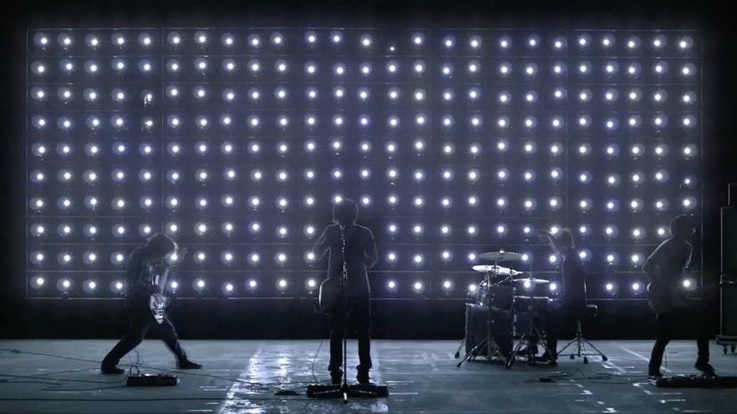 androp“Bright Siren”