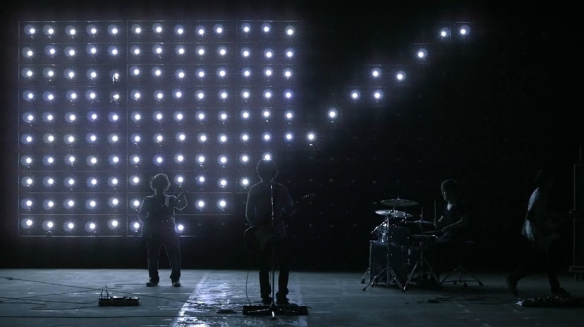 androp“Bright Siren”