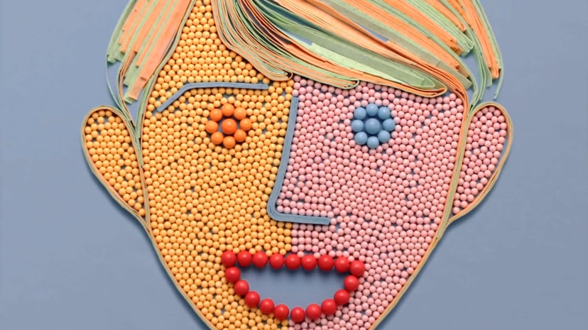 Mr. Children Marshmallow day