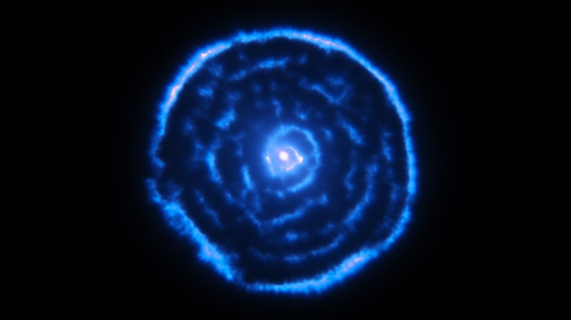 Music for a Dying Star