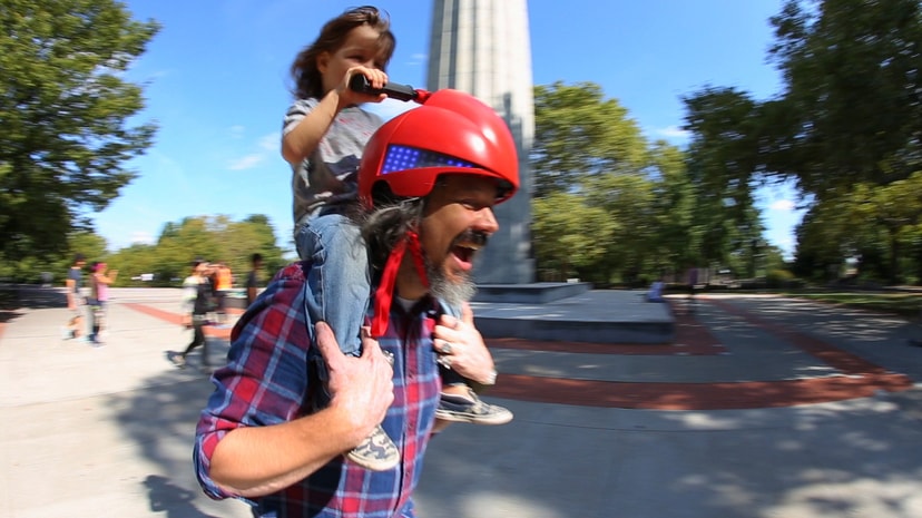 Piggyback Driver