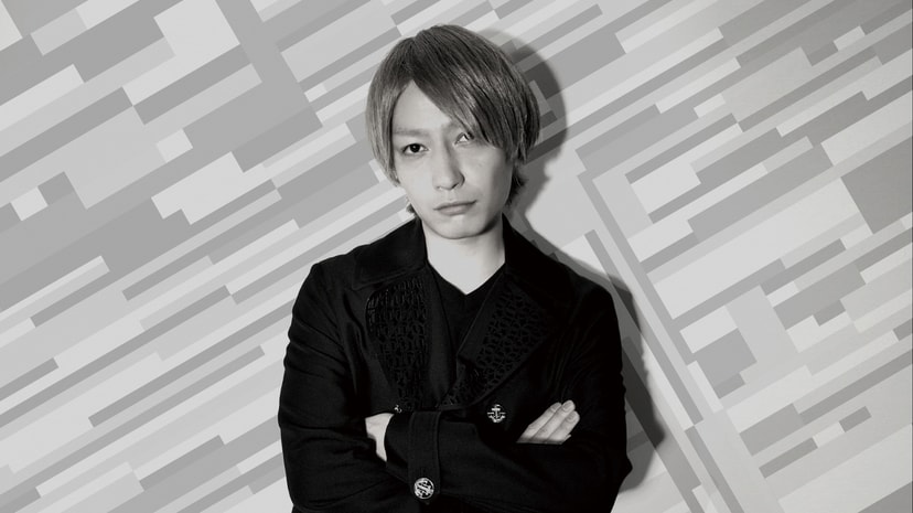 YASUTAKA NAKATA OFFICIAL WEBSITE