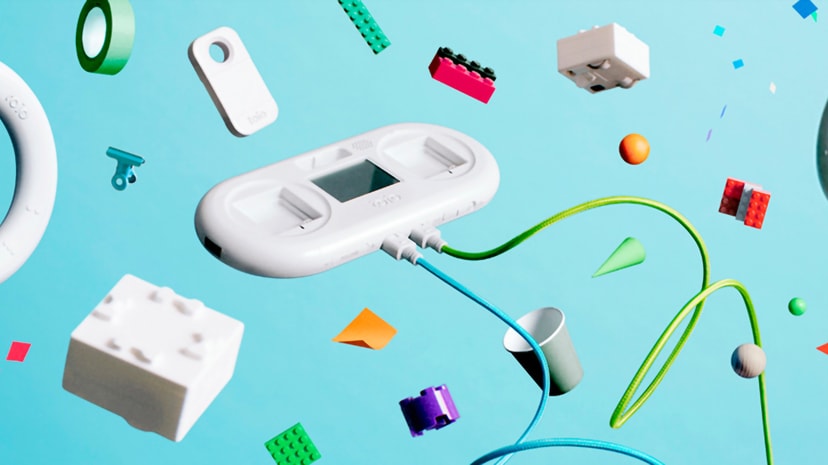toio collection