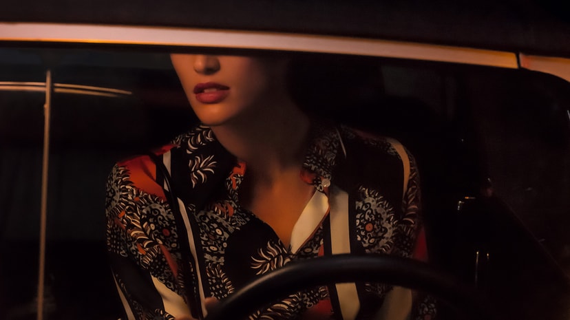 Hermès「彼女と。」