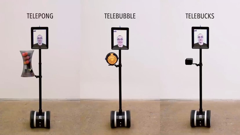 TeleThings