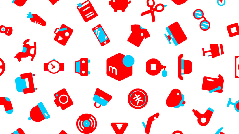 HELLO! NEW LOGO