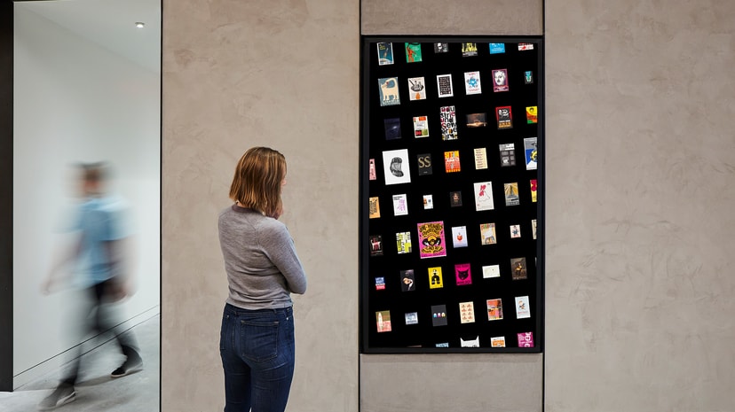 Poster House