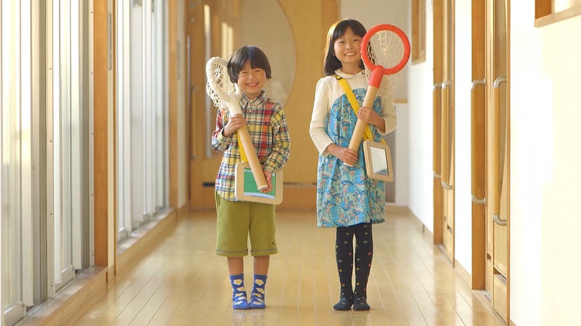 DoReMi 捕蟲去!