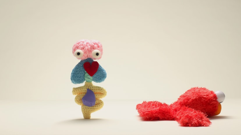 Puppet Guts