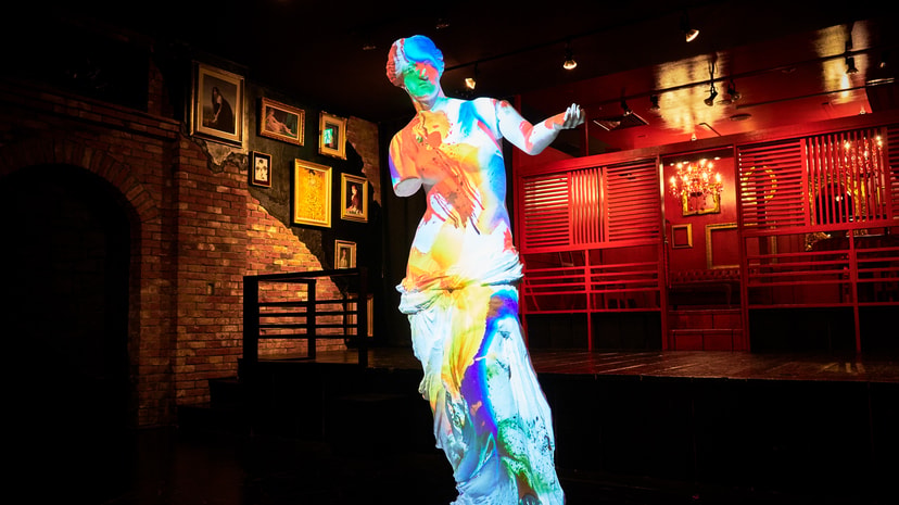 Venus of TOKYO