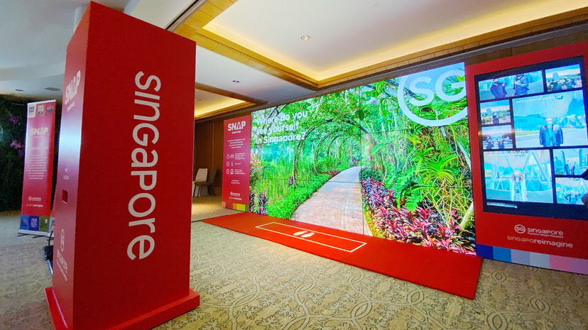 Snap Singapore