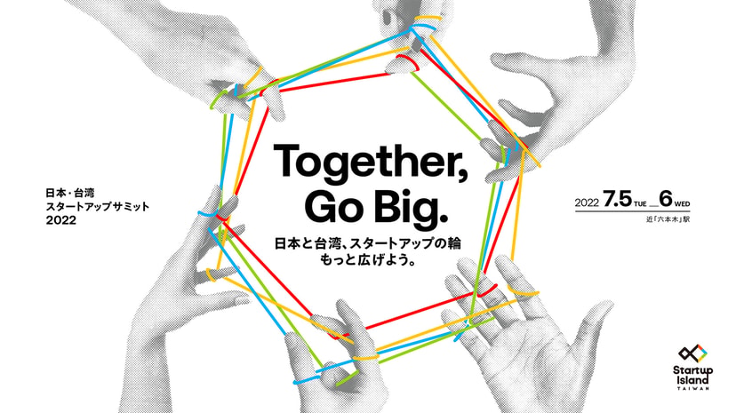 Together, Go Big 2022