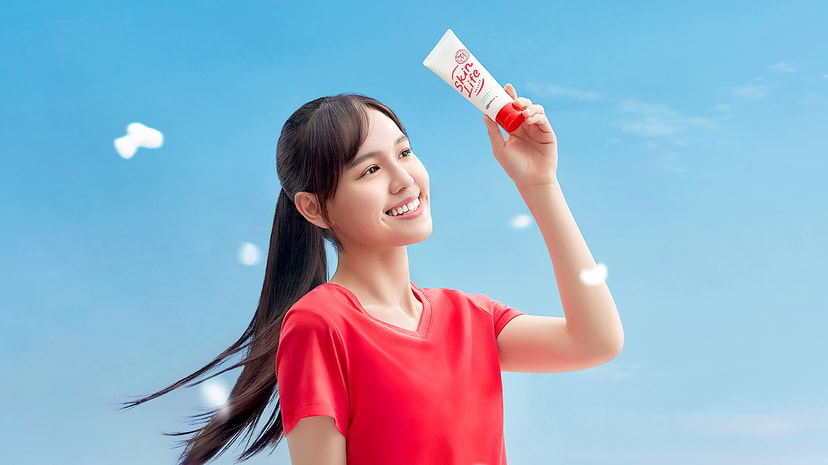 SkinLife 正青春