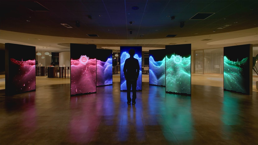 OPEN HUB for Smart World - Mindscape Entry
