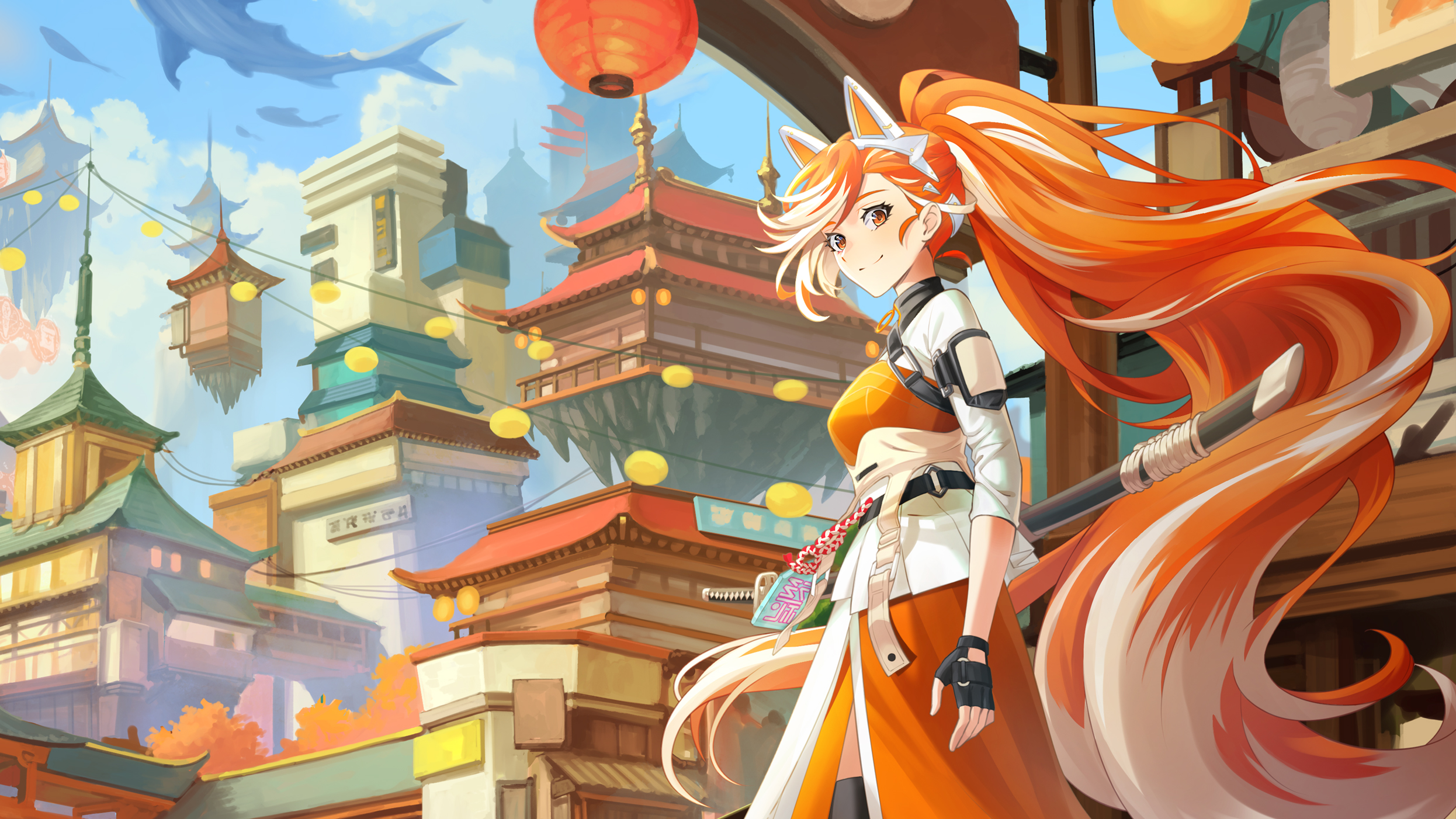HIME EVOLUTION